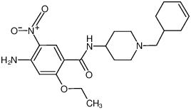 Cinitapride
